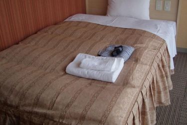 Hotel Arc Inn Matsumi Beppu - Oita Prefecture: Photo 