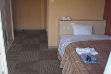 Hotel Arc Inn Matsumi Beppu - Oita Prefecture: Photo 