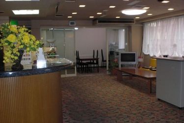 Hotel Arc Inn Matsumi Beppu - Oita Prefecture: Photo 