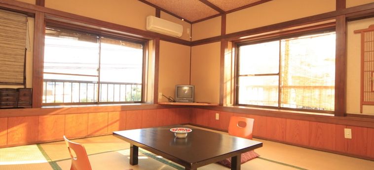 Hotel Beppu Kannawa Onsen Ryokan Miyukiya Beppu - Oita Prefecture: Foto 