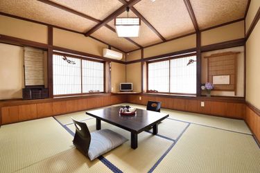Hotel Beppu Kannawa Onsen Ryokan Miyukiya Beppu - Oita Prefecture: Photo 