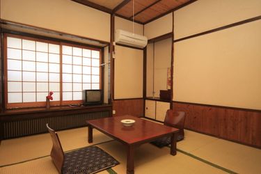 Hotel Beppu Kannawa Onsen Ryokan Miyukiya Beppu - Oita Prefecture: Photo 