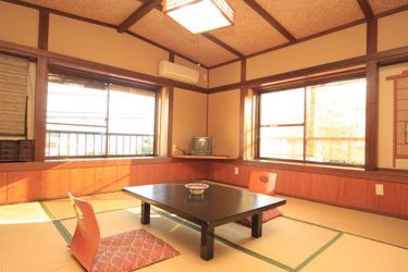 Hotel Beppu Kannawa Onsen Ryokan Miyukiya Beppu - Oita Prefecture: Photo 