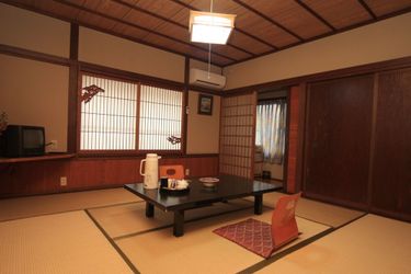Hotel Beppu Kannawa Onsen Ryokan Miyukiya Beppu - Oita Prefecture: Photo 
