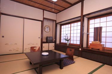 Hotel Beppu Kannawa Onsen Ryokan Miyukiya Beppu - Oita Prefecture: Photo 