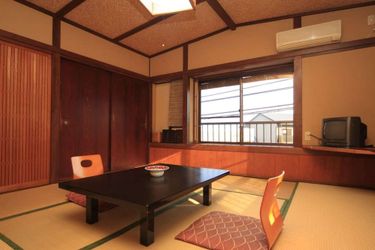 Hotel Beppu Kannawa Onsen Ryokan Miyukiya Beppu - Oita Prefecture: Photo 