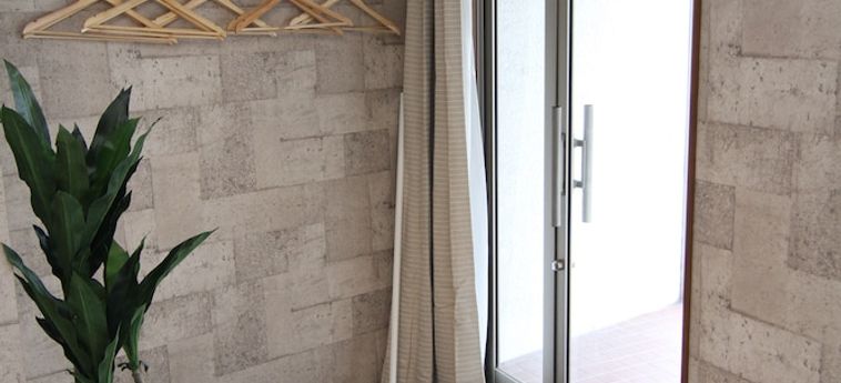 Hotel Triangle 1 Beppu - Oita Prefecture: Foto 