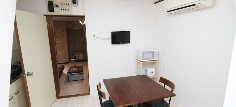 Hotel Triangle 1 Beppu - Oita Prefecture : Photo 
