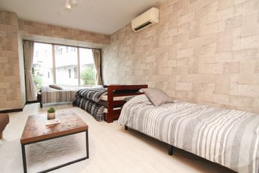 Hotel Triangle 1 Beppu - Oita Prefecture: Photo 