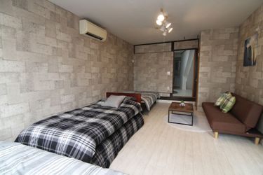 Hotel Triangle 1 Beppu - Oita Prefecture: Photo 