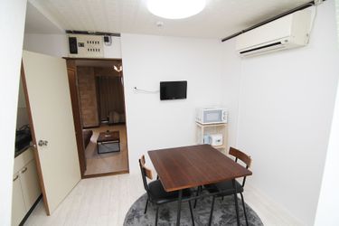 Hotel Triangle 1 Beppu - Oita Prefecture: Photo 