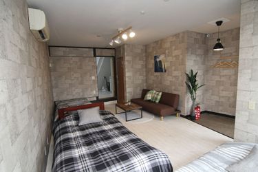 Hotel Triangle 1 Beppu - Oita Prefecture: Photo 