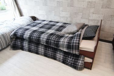 Hotel Triangle 1 Beppu - Oita Prefecture: Photo 