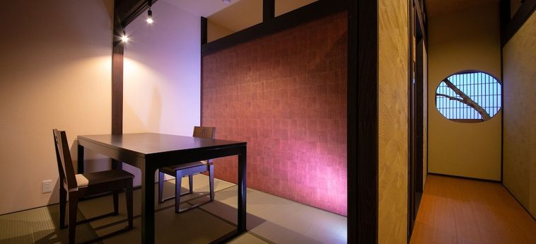 Hotel Yasuragi No Yado Yufu Beppu - Oita Prefecture: Photo 