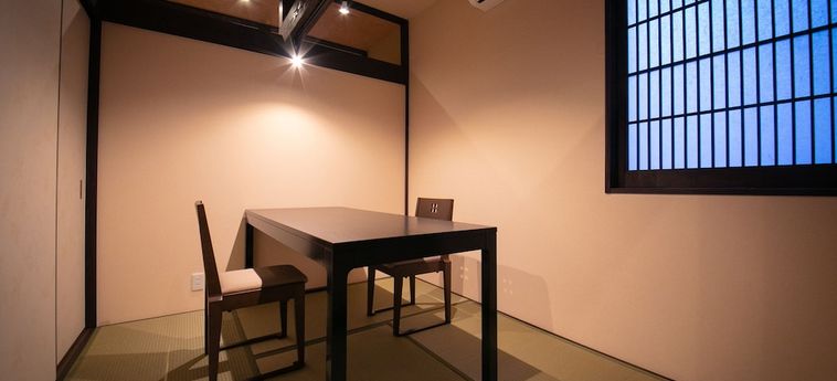 Hotel Yasuragi No Yado Yufu Beppu - Oita Prefecture: Photo 