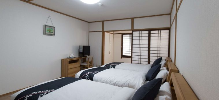 Tabist Hotel Aihama Beppu Beppu - Oita Prefecture: Foto 