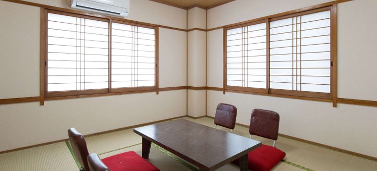Tabist Hotel Aihama Beppu Beppu - Oita Prefecture: Foto 
