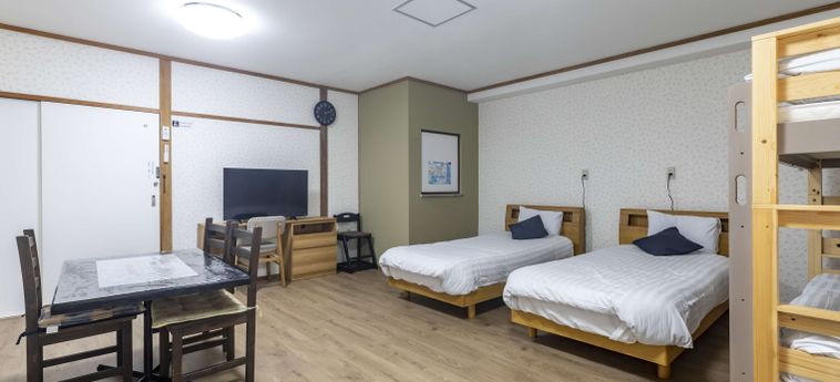 Tabist Hotel Aihama Beppu Beppu - Oita Prefecture: Foto 