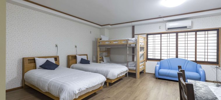 Tabist Hotel Aihama Beppu Beppu - Oita Prefecture: Foto 
