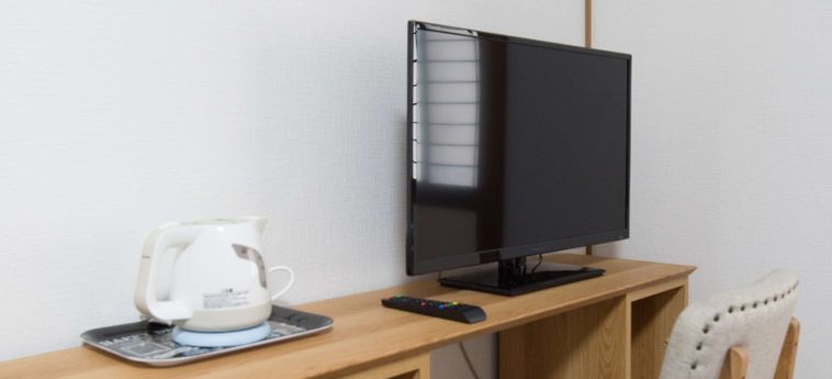 Tabist Hotel Aihama Beppu Beppu - Oita Prefecture: Foto 