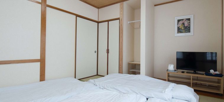 Tabist Hotel Aihama Beppu Beppu - Oita Prefecture: Foto 