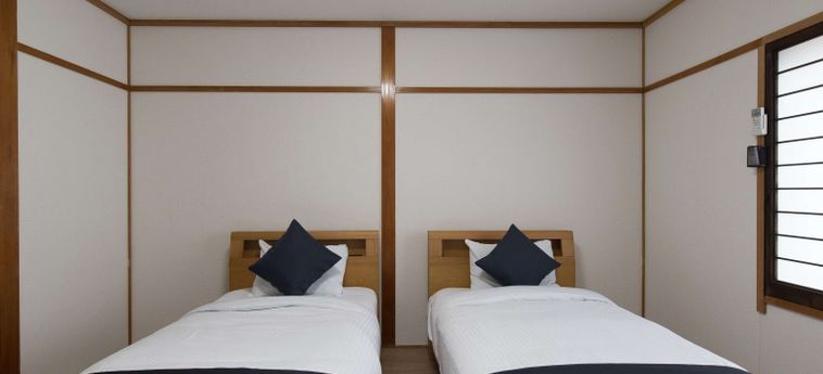 Tabist Hotel Aihama Beppu Beppu - Oita Prefecture: Foto 