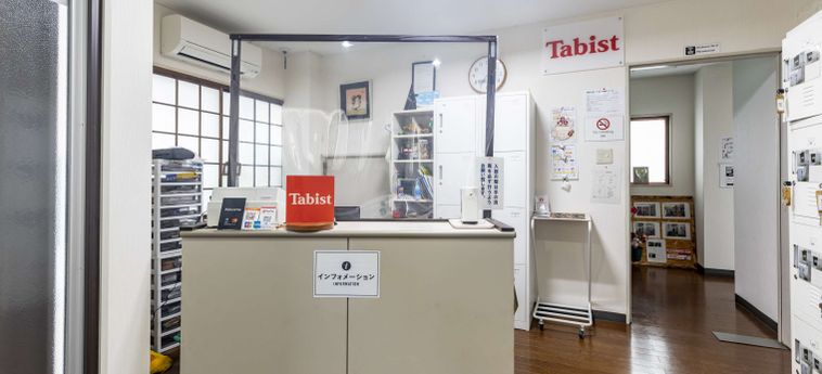 Tabist Hotel Aihama Beppu Beppu - Oita Prefecture: Foto 