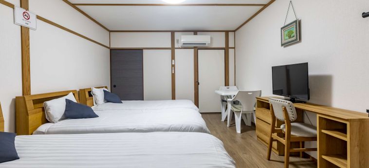 Tabist Hotel Aihama Beppu Beppu - Oita Prefecture: Foto 