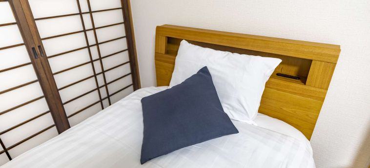 Tabist Hotel Aihama Beppu Beppu - Oita Prefecture: Foto 