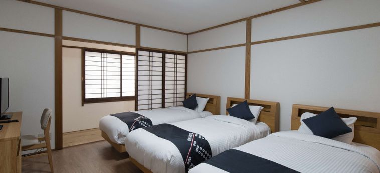 Tabist Hotel Aihama Beppu Beppu - Oita Prefecture: Foto 