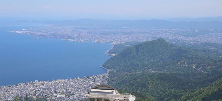 Tabist Hotel Aihama Beppu Beppu - Oita Prefecture: Foto 