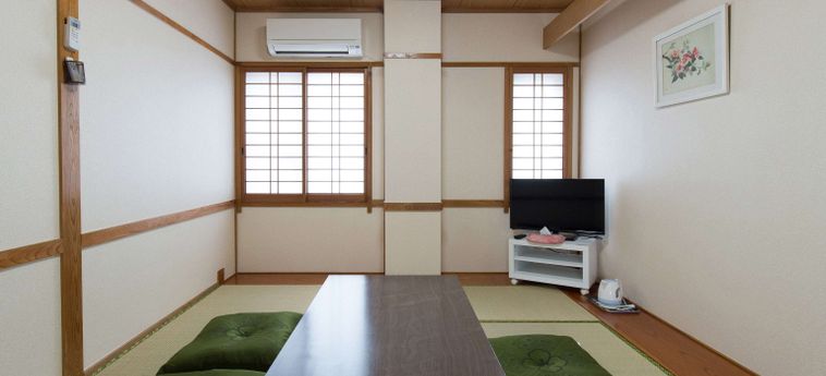 Tabist Hotel Aihama Beppu Beppu - Oita Prefecture: Foto 