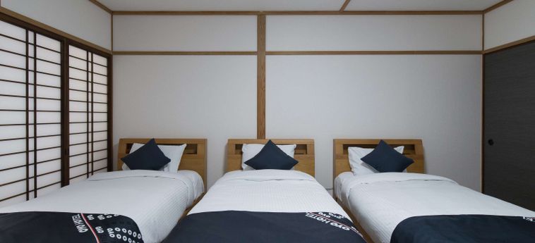 Tabist Hotel Aihama Beppu Beppu - Oita Prefecture: Foto 