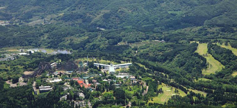 Tabist Hotel Aihama Beppu Beppu - Oita Prefecture : Photo 