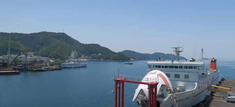 Tabist Hotel Aihama Beppu Beppu - Oita Prefecture : Photo 