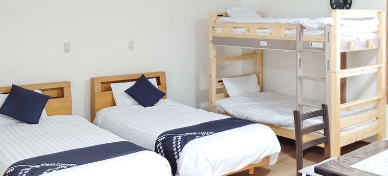 Tabist Hotel Aihama Beppu Beppu - Oita Prefecture : Photo 