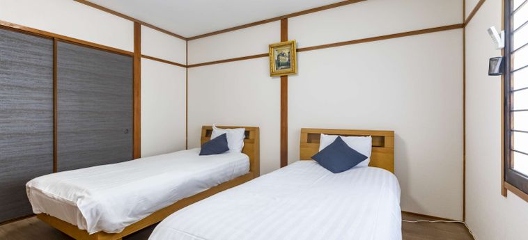 Tabist Hotel Aihama Beppu Beppu - Oita Prefecture : Photo 