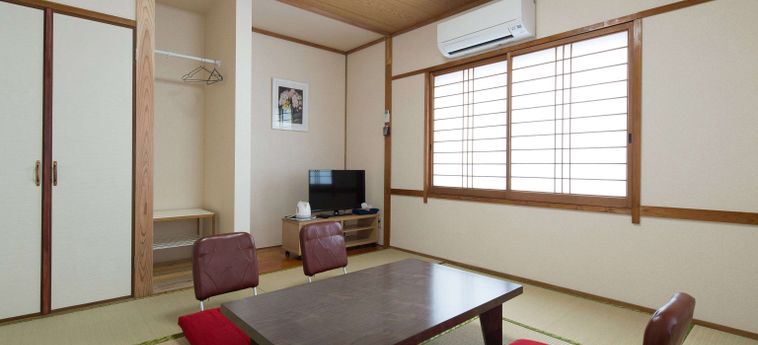 Tabist Hotel Aihama Beppu Beppu - Oita Prefecture : Photo 