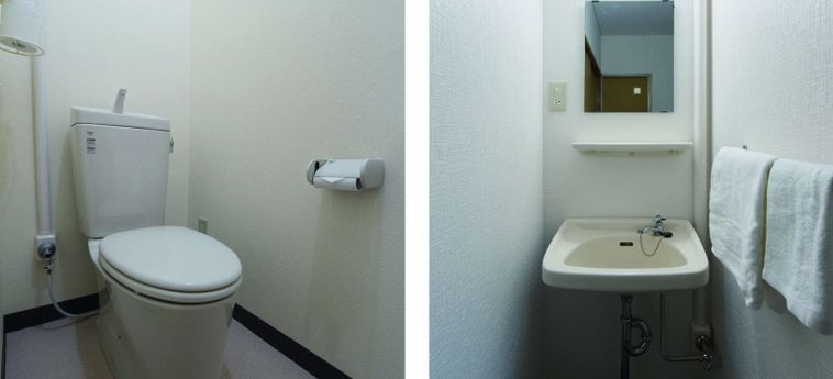 Tabist Hotel Aihama Beppu Beppu - Oita Prefecture : Photo 