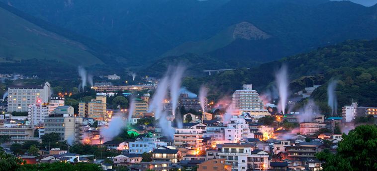 Tabist Hotel Aihama Beppu Beppu - Oita Prefecture : Photo 