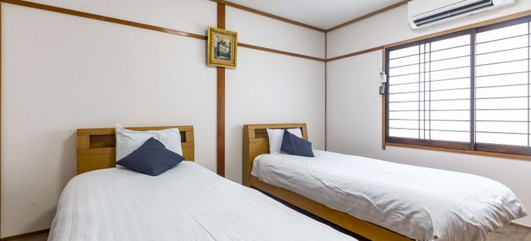 Tabist Hotel Aihama Beppu Beppu - Oita Prefecture : Photo 