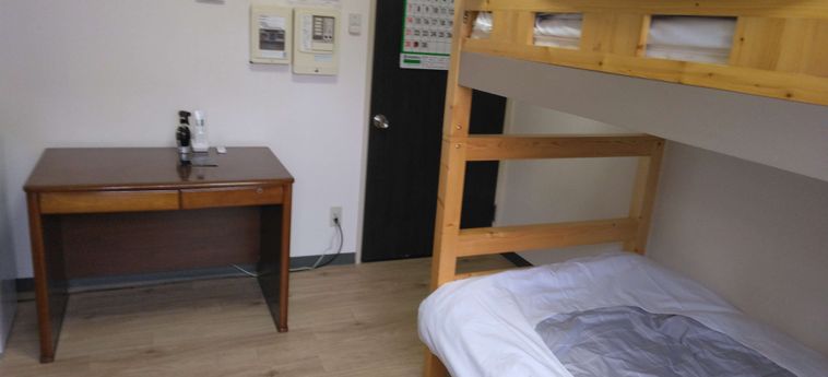 Tabist Hotel Aihama Beppu Beppu - Oita Prefecture: Photo 