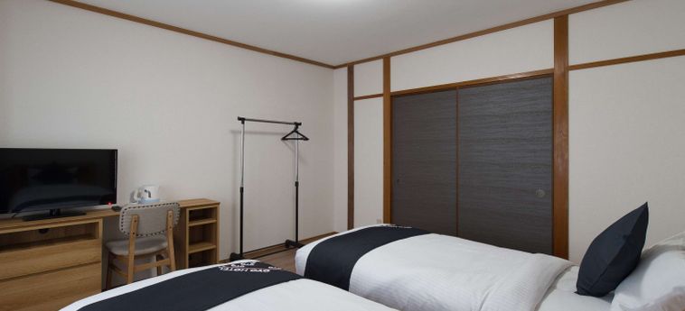 Tabist Hotel Aihama Beppu Beppu - Oita Prefecture: Photo 
