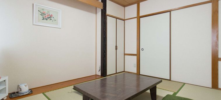 Tabist Hotel Aihama Beppu Beppu - Oita Prefecture: Photo 