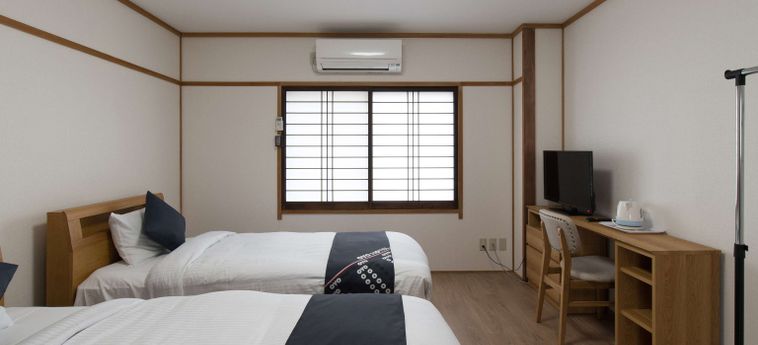 Tabist Hotel Aihama Beppu Beppu - Oita Prefecture: Photo 