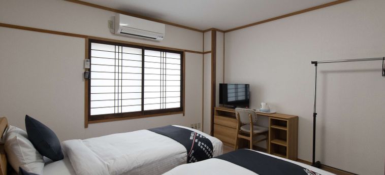 Tabist Hotel Aihama Beppu Beppu - Oita Prefecture: Photo 