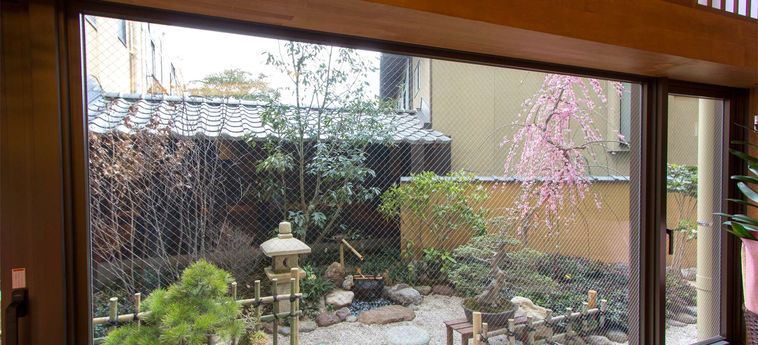 Hotel Yukemuri No Yado Beppu Hanamizuki Beppu - Oita Prefecture: Foto 