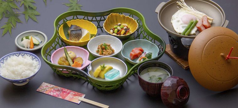 Hotel Yukemuri No Yado Beppu Hanamizuki Beppu - Oita Prefecture: Foto 