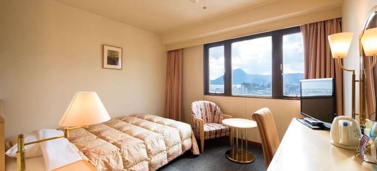 Hotel Sun Valley Beppu - Prefettura Di Oita: Foto 