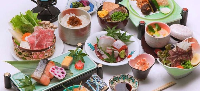 Hotel Sun Valley Beppu - Prefettura Di Oita: Foto 